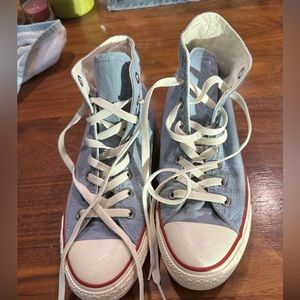 Converse Chuck Taylor High Tops